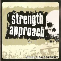 Strength Approach : 96 - 2K Discography